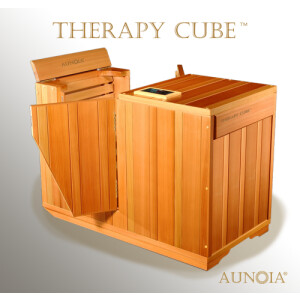 THERAPY CUBE ™